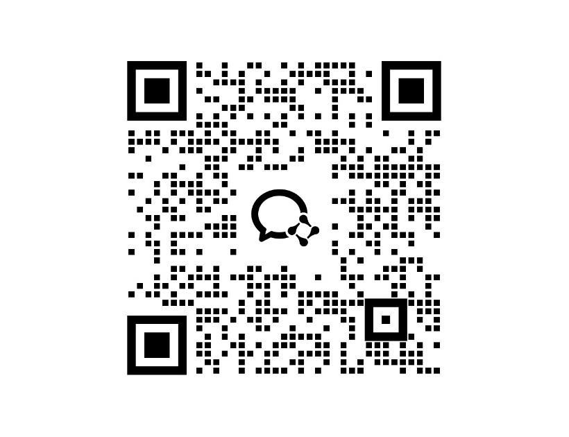 好德财务 · 潘辰林 · 企业微信